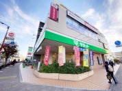 サミットストア 芦花公園駅前店