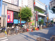 オオゼキ千歳烏山店