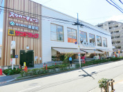 オオゼキ池尻店