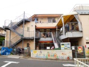 陽光保育園