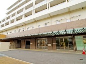 キッズタウンむかいはら 保育園