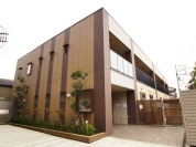 ほっぺるランド大谷口