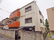 ひまわりベビールーム小竹向原