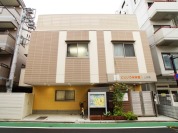 にじいろ保育園上板橋
