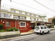 板橋区立上板橋保育園