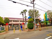 板橋向原幼稚園