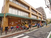 コモディイイダ 東新町店