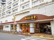 よしやセーヌ 常盤台店