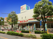 東武ストア前野町店