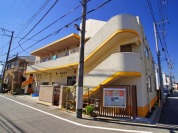 わかたけかなえ保育園