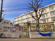 板橋区立大山西町保育園