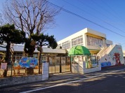 西荻北子供園
