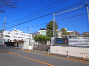 清泉インターナショナルスクール