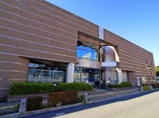 世田谷区立砧図書館
