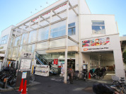 オーケー 用賀駅前店