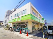 コープみらいミニコープ豊島店