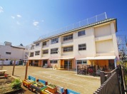 クラブ保育園