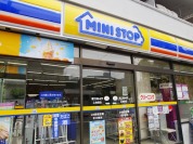 ミニストップ上池袋店