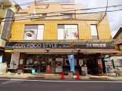 ダイエー高田店 