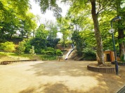 西台公園