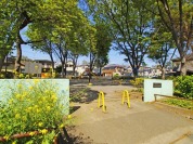 高島平四丁目公園