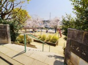 徳石公園