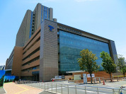 帝京大学医学部附属病院