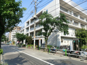 板橋中央総合病院