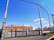 北区立滝野川紅葉中学校