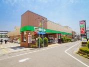 サミット　井荻駅前店