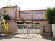 杉並区立和田中学校 