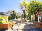 中野区立松が丘公園