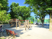 中野区立八島公園