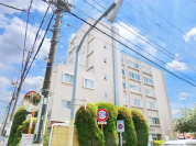 中野区立鷺宮図書館