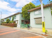 喜多見バオバブ保育園