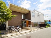 宇奈根なごやか園