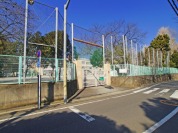 杉並区立松ノ木小学校