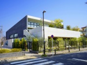 荻窪りとるぱんぷぎんず 