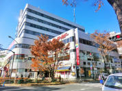 イトーヨーカドー食品館阿佐谷店