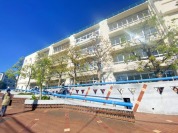 世田谷区立梅丘中学校 