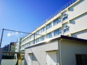 世田谷区立太子堂中学校 