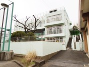 西が丘保育園