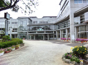 目黒区立緑ヶ丘小学校