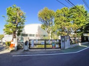 新宿区立淀橋第四小学校 