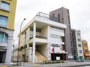 新宿区立しなのまち子ども園