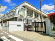 豊島区立南池袋小学校