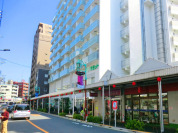 サミットストア鍋屋横丁店
