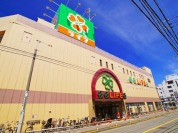 ライフ経堂店