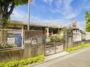 板橋区立板橋保育園