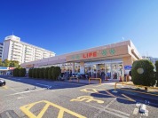 ライフ前野町店